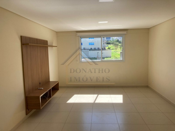 Apartamento com 2 Quartos para Alugar, 72 m² em Jardim Nova Aliança Sul - Ribeirão Preto