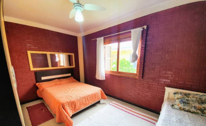Imagem Casa com 3 Quartos à Venda ou Locação, 110 m² em Zona Nova - Capão Da Canoa