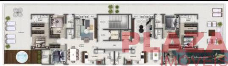 Imagem Apartamento com 3 Quartos à Venda, 111 m² em Pioneiros - Balneário Camboriú Imagem Apartamento com 3 Quartos à Venda, 111 m² em Pioneiros - Balneário Camboriú