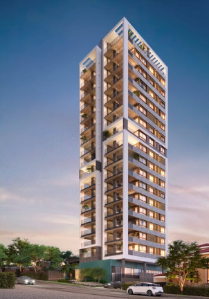 Imagem Cobertura com 3 Quartos à Venda, 211 m² em Perdizes - São Paulo