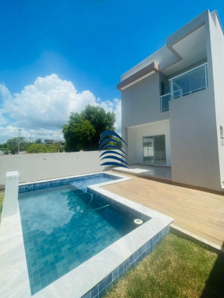 Imagem Casa com 4 Quartos à Venda, 180 m² em Catu De Abrantes (abrantes) - Camaçari