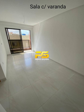 Imagem Apartamento com 2 Quartos à Venda, 51 m² em Jardim Oceania - João Pessoa Imagem Apartamento com 2 Quartos à Venda, 51 m² em Jardim Oceania - João Pessoa