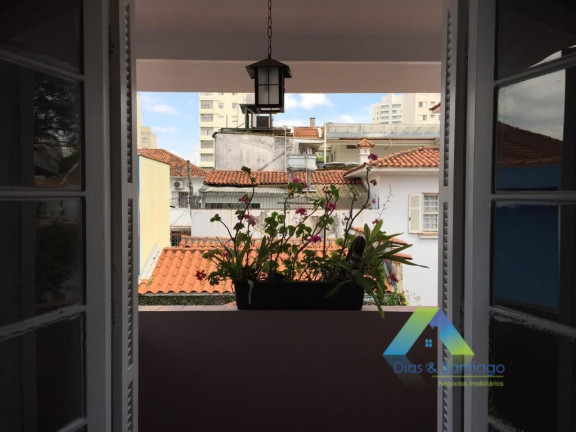 Imagem Casa com 5 Quartos à Venda, 260 m² em Cambuci - São Paulo Imagem Casa com 5 Quartos à Venda, 260 m² em Cambuci - São Paulo