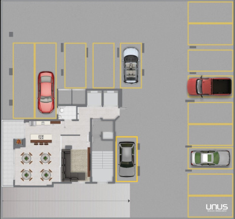 Imagem Apartamento com 2 Quartos à Venda, 75 m² em Barreiros - São José Imagem Apartamento com 2 Quartos à Venda, 75 m² em Barreiros - São José