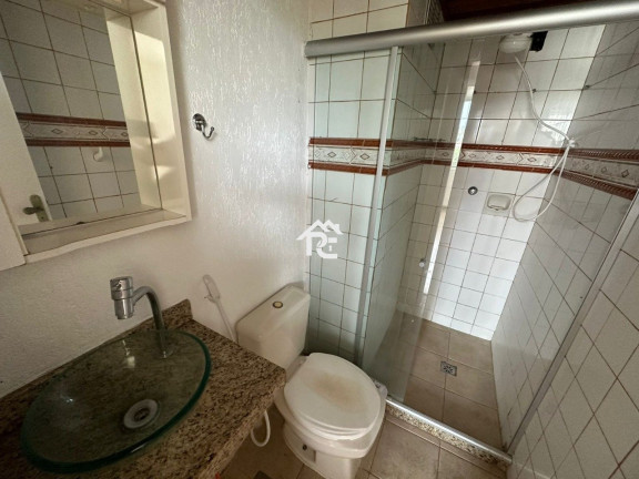 Imagem Apartamento com 2 Quartos à Venda, 47 m² em Fonseca - Niterói