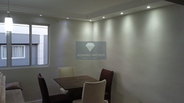 Imagem Apartamento com 2 Quartos para Alugar, 60 m² em Parque Limeira área Ii - Telêmaco Borba Imagem Apartamento com 2 Quartos para Alugar, 60 m² em Parque Limeira área Ii - Telêmaco Borba
