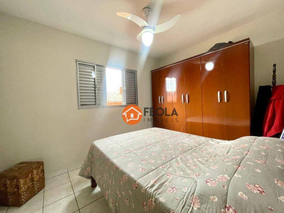 Imagem Casa com 2 Quartos à Venda, 69 m² em Cidade Jardim Ii - Americana Imagem Casa com 2 Quartos à Venda, 69 m² em Cidade Jardim Ii - Americana