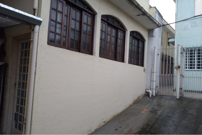 Imagem Sobrado com 1 Quarto para Alugar, 63 m² em Jardim Marisa - São Paulo