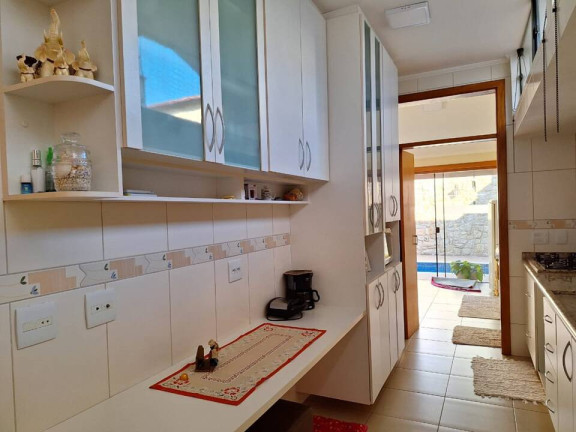 Imagem Casa de Condomínio com 3 Quartos à Venda, 312 m² em Bosque - Vinhedo Imagem Casa de Condomínio com 3 Quartos à Venda, 312 m² em Bosque - Vinhedo