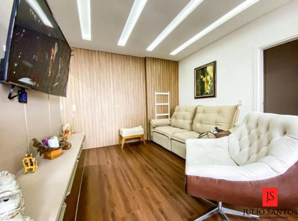 Imagem Apartamento com 3 Quartos à Venda, 119 m² em Centro - Navegantes