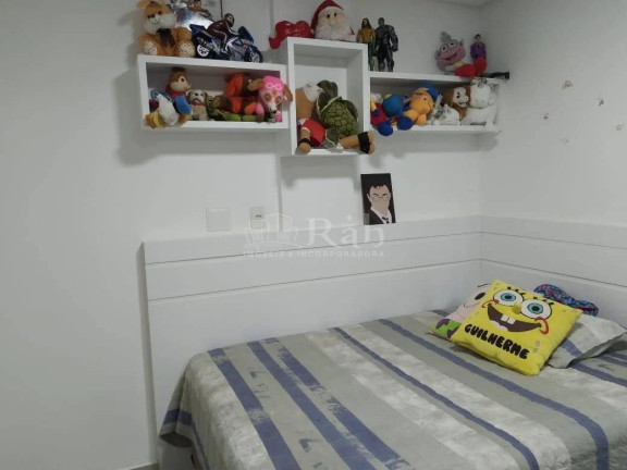 Imagem Apartamento com 3 Quartos à Venda, 80 m² em Santa Regina - Camboriú