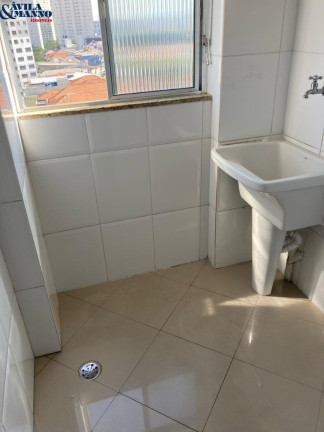 Imagem Apartamento com 2 Quartos à Venda, 58 m² em Mooca - São Paulo Imagem Apartamento com 2 Quartos à Venda, 58 m² em Mooca - São Paulo