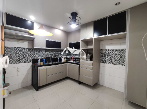 Imagem Casa com 4 Quartos à Venda, 170 m² em Jardim Vinte E Cinco De Agosto - Duque De Caxias