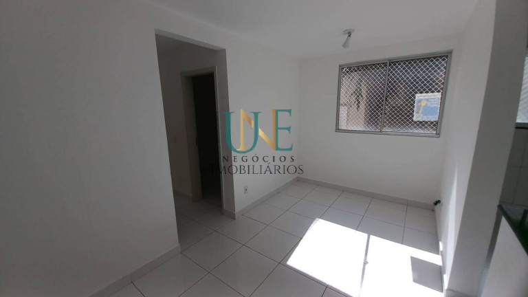 Imagem Apartamento com 2 Quartos à Venda, 50 m² em Jardim Márcia - Campinas Imagem Apartamento com 2 Quartos à Venda, 50 m² em Jardim Márcia - Campinas