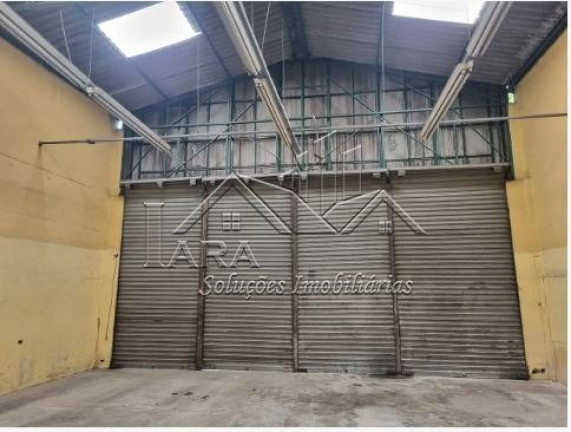 Imagem Galpão para Alugar, em Vila Guilhermina - São Paulo Imagem Galpão para Alugar, em Vila Guilhermina - São Paulo