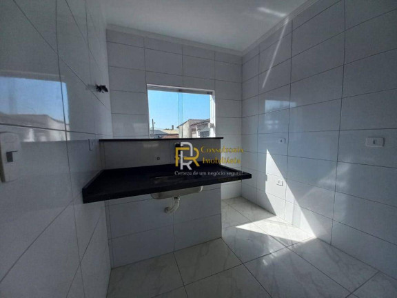 Imagem Casa com 2 Quartos à Venda, 52 m² em Aviação - Praia Grande Imagem Casa com 2 Quartos à Venda, 52 m² em Aviação - Praia Grande