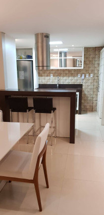 Imagem Apartamento com 3 Quartos à Venda, 188 m² em Castália - Itabuna