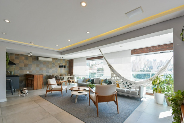 Apartamento com 3 Quartos à Venda, 156 m² em Vila Mariana - São Paulo