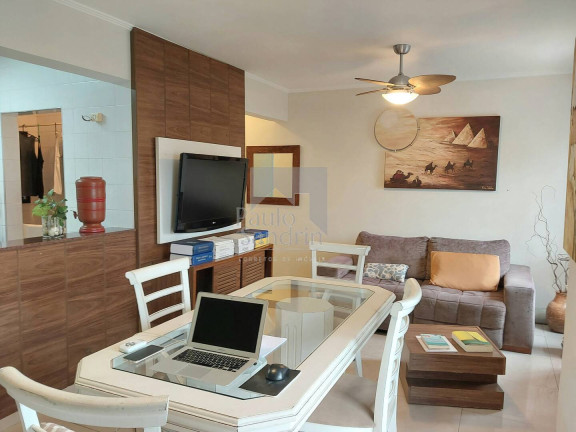Imagem Apartamento com 3 Quartos à Venda, 85 m² em Centro - Peruíbe Imagem Apartamento com 3 Quartos à Venda, 85 m² em Centro - Peruíbe