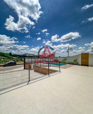 Imagem Casa com 3 Quartos à Venda, 142 m² em Loteamento Parque Residencial Serras De Atibaia Ii - Atibaia Imagem Casa com 3 Quartos à Venda, 142 m² em Loteamento Parque Residencial Serras De Atibaia Ii - Atibaia