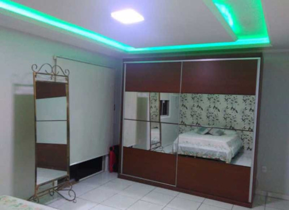 Imagem Imóvel com 1 Quarto para Alugar, 113 m² em Campo Grande - Rio De Janeiro