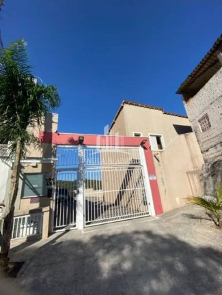 Sobrado com 2 Quartos à Venda, 55 m² em Jardim Itapeva - Mauá