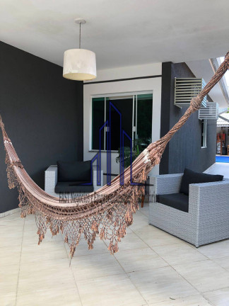 Imagem Casa com 3 Quartos à Venda, 90 m² em Flamengo - Maricá Imagem Casa com 3 Quartos à Venda, 90 m² em Flamengo - Maricá