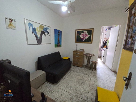 Imagem Loft à Venda, 59 m² em Gonzaguinha - Sao Vicente Imagem Loft à Venda, 59 m² em Gonzaguinha - Sao Vicente