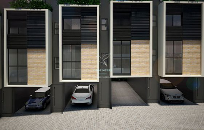 Imagem Casa com 2 Quartos à Venda, 154 m² em Vila Mariana - São Paulo Imagem Casa com 2 Quartos à Venda, 154 m² em Vila Mariana - São Paulo
