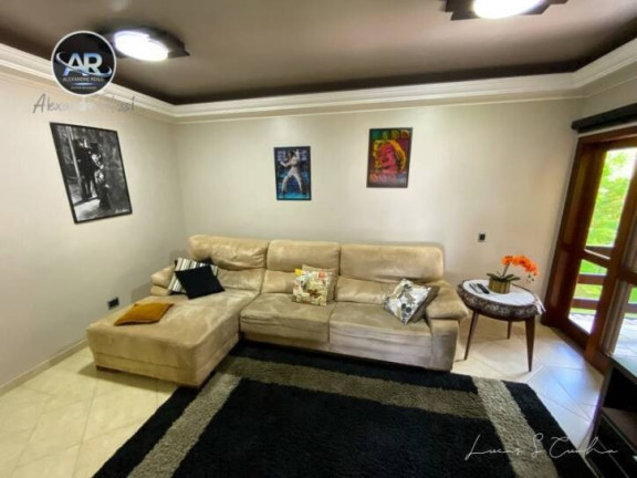 Imagem Chácara com 4 Quartos à Venda, 2.790 m² em Estância Figueira Branca - Campo Limpo Paulista