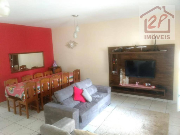 Imagem Casa com 3 Quartos à Venda, 233 m² em Jardim Altos De Santana - São José Dos Campos Imagem Casa com 3 Quartos à Venda, 233 m² em Jardim Altos De Santana - São José Dos Campos