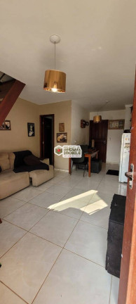 Imagem Casa com 2 Quartos à Venda, 65 m² em Rio Vermelho - Florianópolis