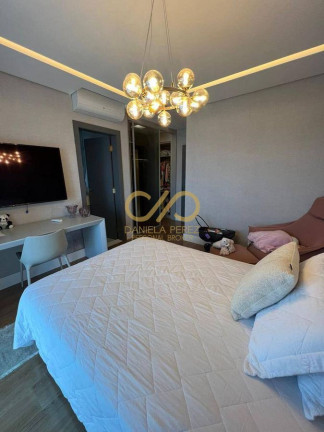 Imagem Apartamento com 4 Quartos à Venda, 250 m² em Canto Do Forte - Praia Grande