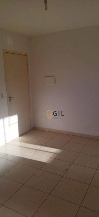 Imagem Apartamento com 2 Quartos à Venda, 47 m² em Jardim Coleginho - Jacareí Imagem Apartamento com 2 Quartos à Venda, 47 m² em Jardim Coleginho - Jacareí