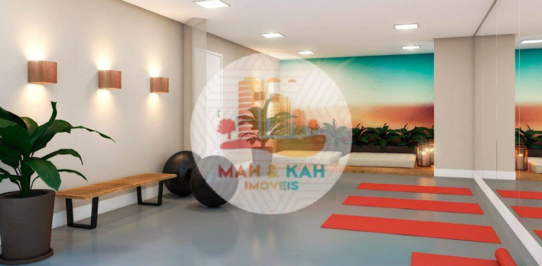 Imagem Apartamento com 2 Quartos à Venda, 51 m² em Jardim Monte Alegre - Taboão Da Serra Imagem Apartamento com 2 Quartos à Venda, 51 m² em Jardim Monte Alegre - Taboão Da Serra
