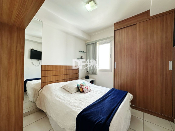 Imagem Imóvel com 1 Quarto à Venda, 31 m² em Norte (águas Claras) - Brasília