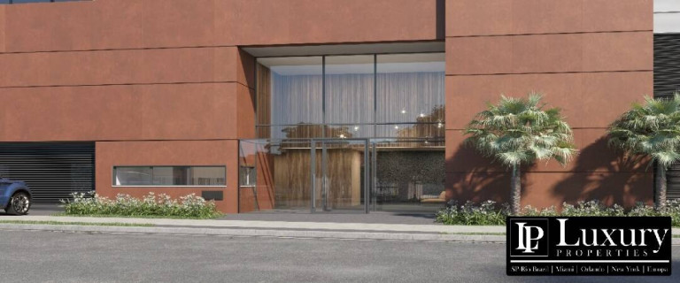Imagem Apartamento com 3 Quartos à Venda, 154 m² em Vila Nova Conceição - São Paulo Imagem Apartamento com 3 Quartos à Venda, 154 m² em Vila Nova Conceição - São Paulo