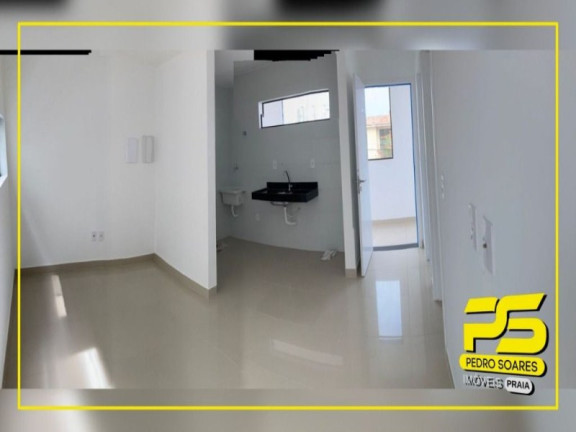 Imagem Apartamento com 1 Quarto à Venda, 33 m² em Bessa - João Pessoa Imagem Apartamento com 1 Quarto à Venda, 33 m² em Bessa - João Pessoa