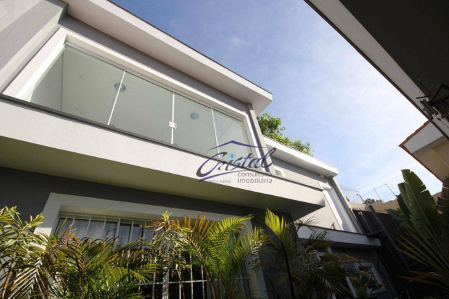 Casa com 3 Quartos à Venda, 200 m² em Jardim Bonfiglioli - São Paulo