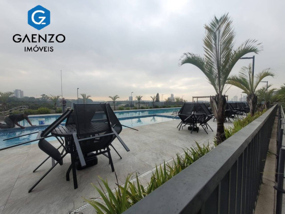 Apartamento com 2 Quartos à Venda, 48 m² em Centro - Osasco