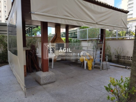 Imagem Apartamento com 3 Quartos à Venda, 77 m² em Parque Residencial Aquarius - São José Dos Campos Imagem Apartamento com 3 Quartos à Venda, 77 m² em Parque Residencial Aquarius - São José Dos Campos