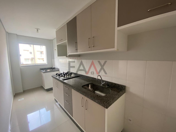 Imagem Apartamento com 2 Quartos à Venda, 54 m² em Santa Cruz - Guarapuava Imagem Apartamento com 2 Quartos à Venda, 54 m² em Santa Cruz - Guarapuava