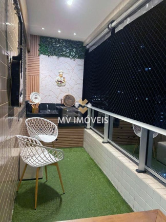 Imagem Apartamento com 2 Quartos à Venda, 77 m² em Umarizal - Belém