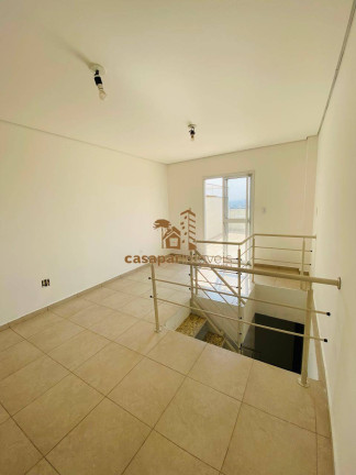 Imagem Cobertura com 2 Quartos à Venda, 110 m² em Nova Gerty - São Caetano Do Sul