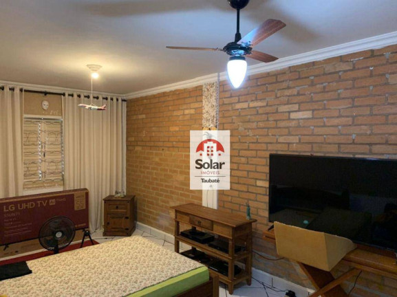 Imagem Casa com 6 Quartos à Venda ou Locação, 500 m² em Centro - Taubaté