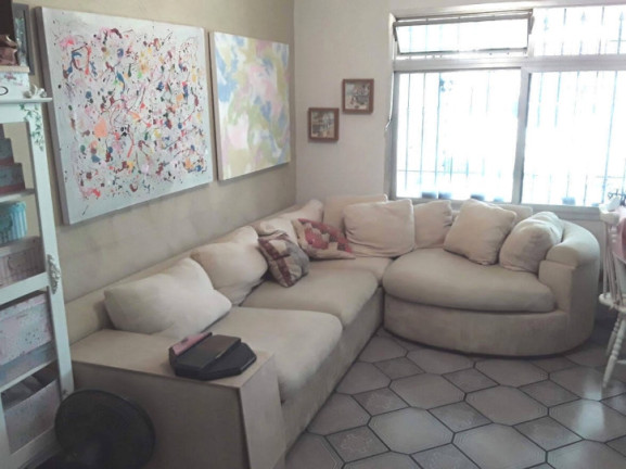 Sobrado com 4 Quartos à Venda, 228 m² em Vila Regente Feijó - São Paulo