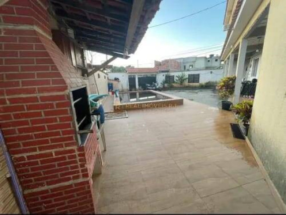 Imagem Casa com 4 Quartos à Venda, 300 m² em Vargem Grande - Rio De Janeiro Imagem Casa com 4 Quartos à Venda, 300 m² em Vargem Grande - Rio De Janeiro