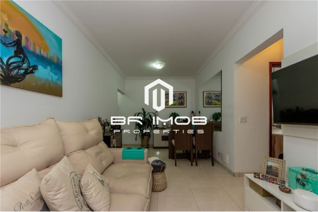 Imagem Imóvel com 2 Quartos à Venda, 63 m² em Bela Vista - São Paulo Imagem Imóvel com 2 Quartos à Venda, 63 m² em Bela Vista - São Paulo