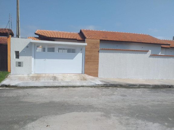 Imagem Casa com 3 Quartos à Venda, 159 m² em Tupy - Itanhaém Imagem Casa com 3 Quartos à Venda, 159 m² em Tupy - Itanhaém