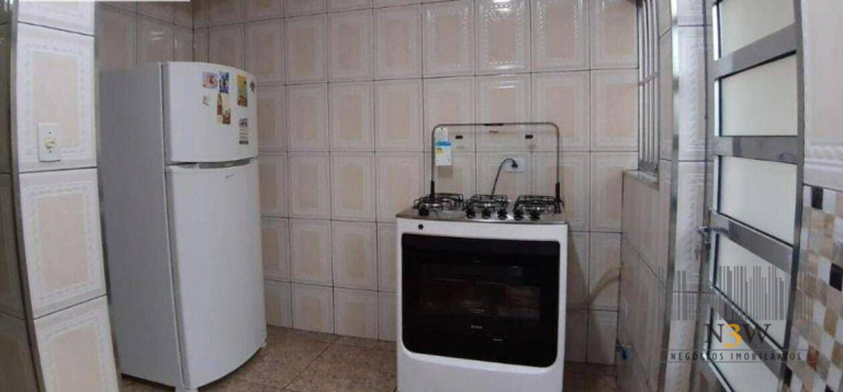 Imagem Sobrado com 2 Quartos à Venda, 122 m² em Vila Leopoldina - São Paulo
